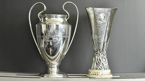 Sau Champions League và Europa League, UEFA mở thêm giải mới