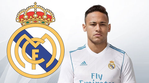 Thực hư câu chuyện Neymar đạt thỏa thuận sơ bộ với Real Madrid