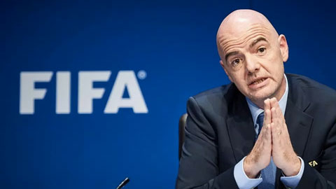 FIFA dự định thay đổi luật cho mượn, khó cho Chelsea