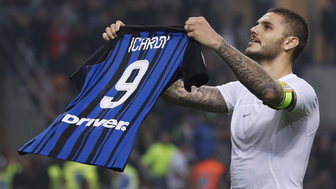 13 vạn tifosi muốn thấy một Inter mạnh mẽ