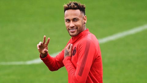 Nhân viên của Barca trở thành triệu phú nhờ Neymar