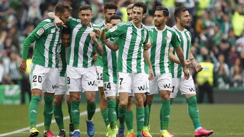 Nhận định bóng đá Valencia vs Betis, 23h30 ngày 15/9