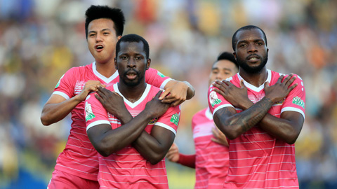 Nhận định bóng đá Hải Phòng vs Sài Gòn FC, 17h00 ngày 15/9: Nối dài ngày vui