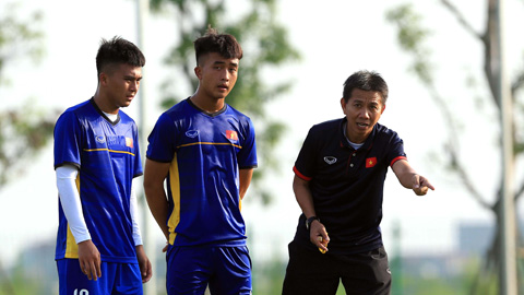 U19 Việt Nam dự giải tứ hùng tại Qatar (16/9-22/9): Thử sức với dàn sao trẻ tầm cỡ thế giới