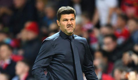 HLV Pochettino sẽ phải đau đầu tìm phương án thay thế Alli