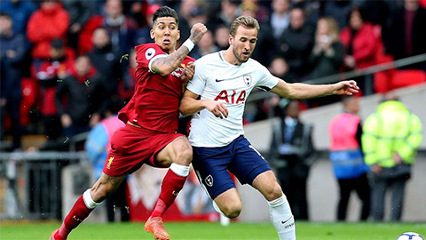 Tottenham và Liverpool bị vắt sức trước đại chiến
