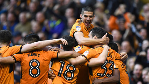 Nhận định bóng đá Wolves vs Burnley, 19h30 ngày 16/9