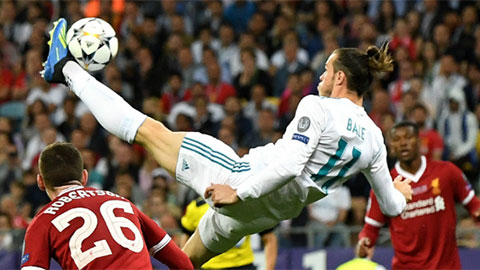 Bale yêu cầu sa thải ban hội thẩm của UEFA