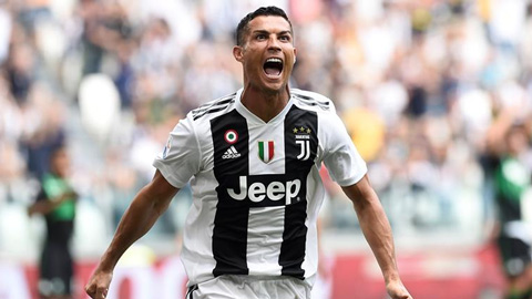 Cristiano Ronaldo: Người đúng thời điểm