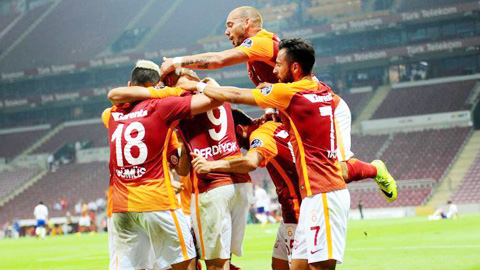 Nhận định bóng đá Galatasaray vs Lokomotiv Moscow, 02h00 ngày 19/9: Khác biệt ở kinh nghiệm