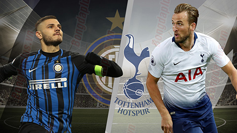 Nhận định bóng đá Inter vs Tottenham, 23h55 ngày 18/9: Ngày trở lại buồn bã