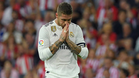 Real Madrid: Bao giờ mới biết làm mềm đối thủ rắn?