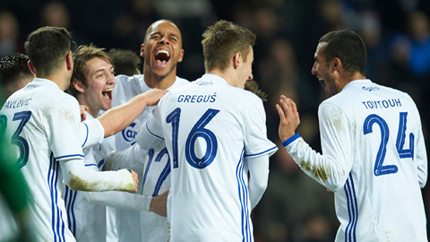 Nhận định bóng đá Copenhagen vs Zenit, 02h00 ngày 21/9