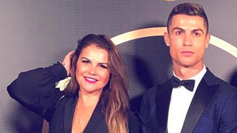 Chị gái Ronaldo: 'Họ cố hủy hoại em tôi'