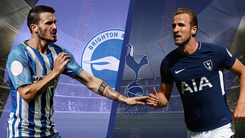 Nhận định bóng đá Brighton vs Tottetham, 23h30 ngày 22/9: Chặn đứng khủng hoảng