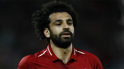 Tại sao Salah thi đấu chệch choạc lại là điều tốt với Liverpool?