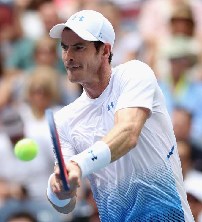 Murray