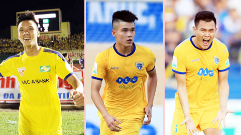 Hướng tới AFF Suzuki Cup 2018: 3 ứng viên ở vị trí trung vệ của ĐTVN