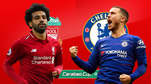 Chờ đợi gì ở đại chiến Liverpool – Chelsea?