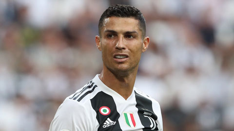 Bảo tàng CR7 ra báo động sau khi Ronaldo thua giải The Best
