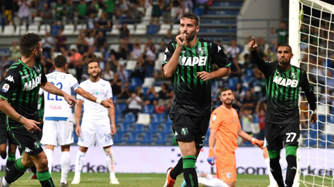 Nhận định bóng đá SPAL vs Sassuolo, 00h00 ngày 28/9