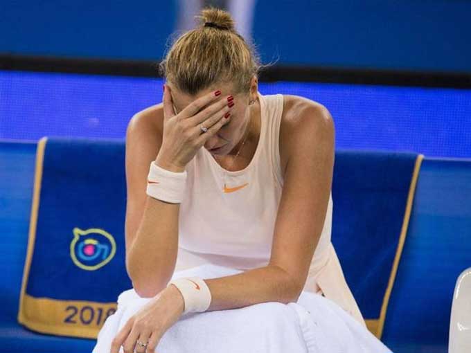 Petra Kvitova