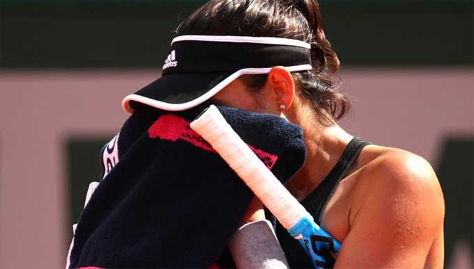 Muguruza