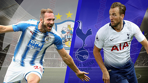 Nhận định bóng đá Huddersfield vs Tottenham, 21h00 ngày 29/9: Gà trống gáy vang