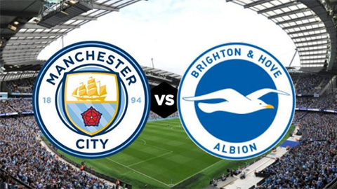 VIDEO: Man City 2-0 Brighton