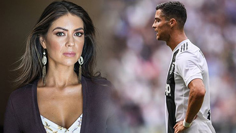 3 lần Ronaldo bị cáo buộc hiếp dâm