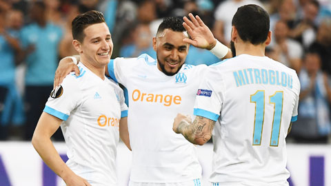 Nhận định bóng đá Lille vs Marseille, 02h00 ngày 1/10: Khác biệt ở hàng công