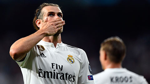 Cập nhật thông tin lực lượng, đội hình dự kiến các trận Champions League đêm 2/10