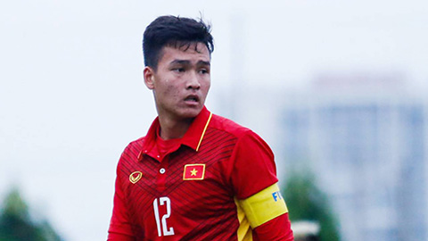 U19 Việt Nam triệu tập 4 cầu thủ Hà Nội B sau trận play-off lên V.League