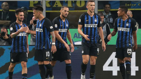 Rất khó để Inter vượt qua được một PSV đang có phong độ rất cao