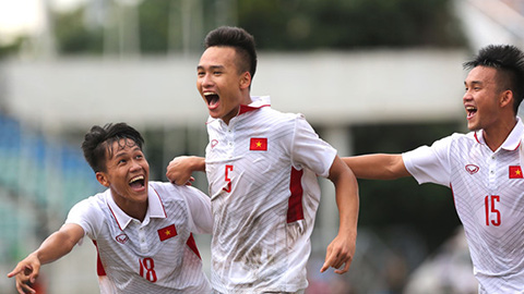 Lịch thi đấu, kết quả, bảng xếp hạng VCK U19 châu Á 2018