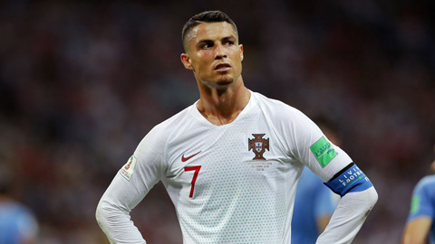 Ronaldo xin không tập trung cùng ĐT BĐN tới hết năm 2018