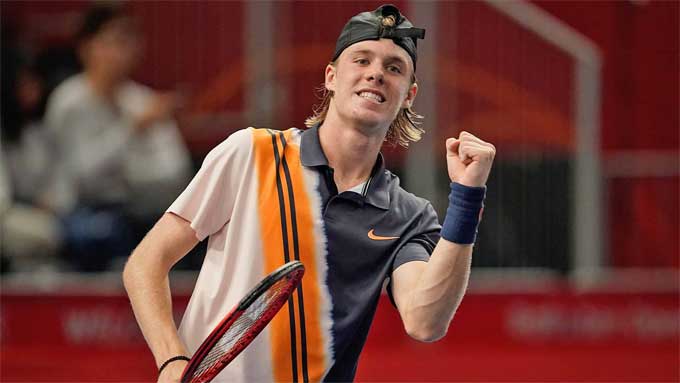 Denis Shapovalov