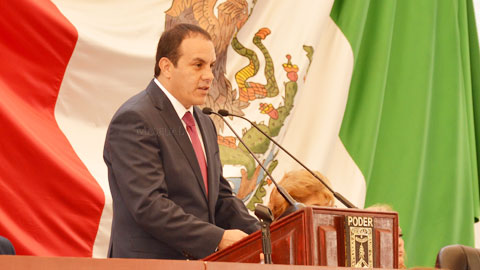 Cựu danh thủ Blanco đắc cử thống đốc bang ở Mexico