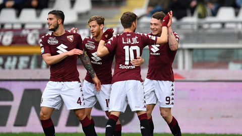 Nhận định bóng đá Torino vs Frosinone, 01h30 ngày 6/10