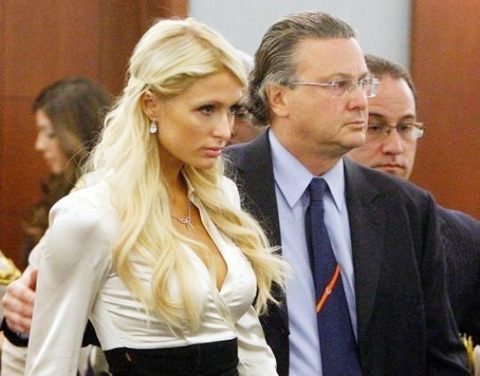 Luật sư từng đại diện cho Paris Hilton sẽ bảo vệ CR7
