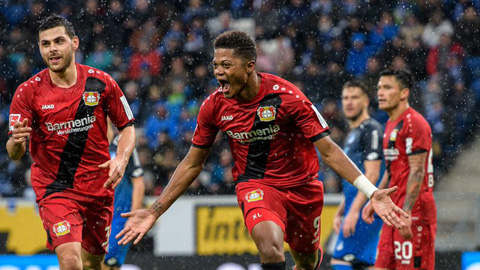 Nhận định bóng đá Freiburg vs Leverkusen, 18h30 ngày 7/10: Khách hồi sinh