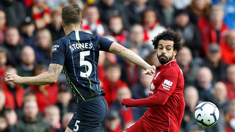 VIDEO: Liverpool 0-0 Man City