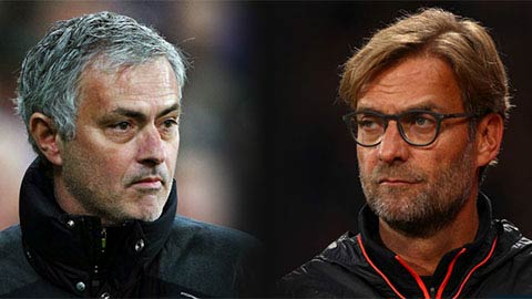 Neville khuyên M.U nên giữ Mourinho như cách Liverpool làm với Klopp