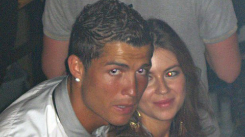 Cảnh sát Mỹ xác nhận sẽ thẩm tra Ronaldo vì nghi án hiếp dâm