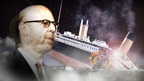 13 năm nhà Glazer kiểm soát M.U: Tảng băng đánh chìm Titanic