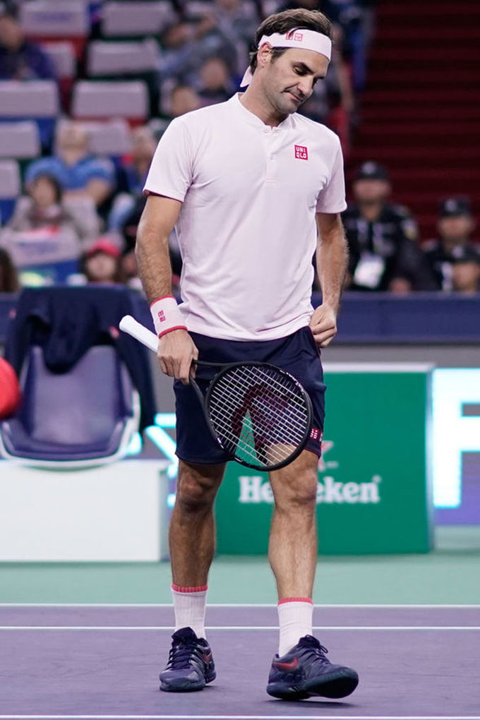 Federer
