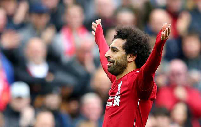 Dù đang cho thấy phong độ có đôi chút chững lại nhưng khả năng của Salah đã được thể hiện trọn vẹn trong mùa trước khi anh ghi tới 44 bàn sau 52 trận.