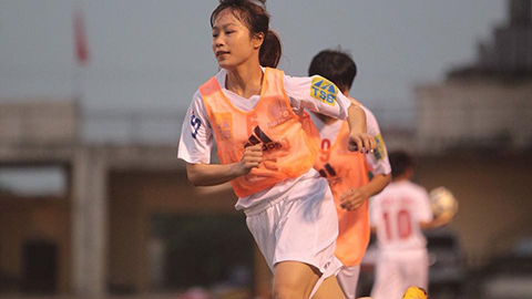 ‘Tâm thư’ đẫm nước mắt của cựu tuyển thủ ĐT nữ Việt Nam
