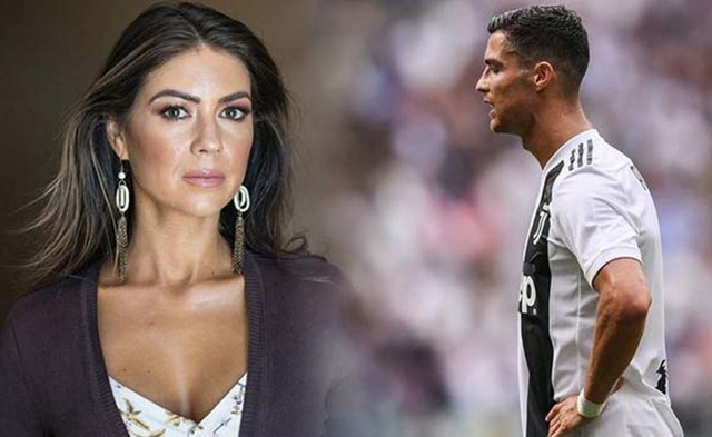 Kathryn Mayorga - Cristiano Ronaldo (Juventus): Ronaldo đang bị cáo buộc có hành động hiếp dâm Mayorga vào năm 2009 ở Mỹ. Nhưng cho tới lúc này, Ronaldo vẫn phủ nhận còn cơ quan chức năng thì vẫn cứ điều tra