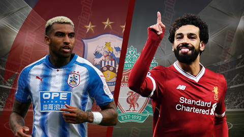 Nhận định bóng đá Huddersfield vs Liverpool, 23h30 ngày 20/10: Liều thuốc giảm đau